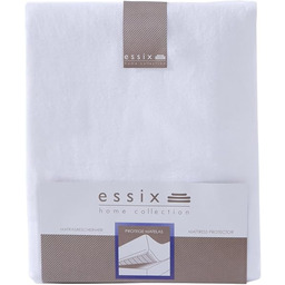 Essix - Prześcieradło z polaru Bawełna 120 x
