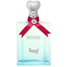 Moschino Funny! woda toaletowa 100 ml