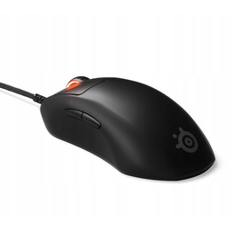 Myszka przewodowa Steelseries Prime+ sensor optyczny