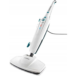 Pionowy mop parowy Leifheit CleanTenso 11910-0, 1200