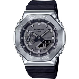 Zegarek Casio G-Shock GM-2100-1AER-MAN 20BAR