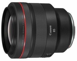Canon RF 85 mm f/1.2L USM DYSTRYBUCJA PL