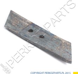 DŁUTO PRAWE KVERNELAND KK053090 BEZ ŚRUB