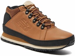 Trzewiki New Balance H754TB Brązowy