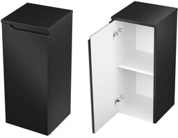 Słupek Łazienkowy ETH 30 cm DD Lewy -