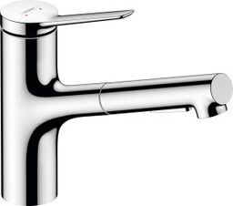 HANSGROHE 74810000 Zesis M33 Jednouchwytowa bateria kuchenna 150