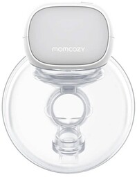 Momcozy Laktator pojedynczy S9 Pro (biały)