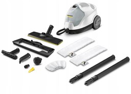 Parownica Karcher Premium Sc 4 Easyfix 1.512-480.0