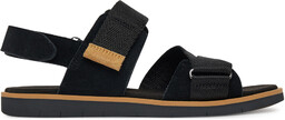 Sandały Timberland Adley Shore TB0A414AEK41 Czarny