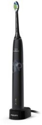 PHILIPS Sonicare Protective Clean 4300 Black HX6800/44 Szczoteczka