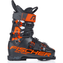 Fischer RC4 The Curv 120 VACUUM WALK black/black
