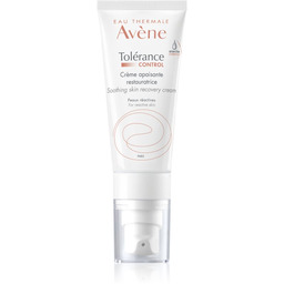 Avene Tolerance Control Krem łagodząco regenerujący, 40 ml