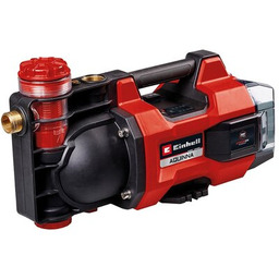 EINHELL Pompa do wody Aquinna 36/38 F LED