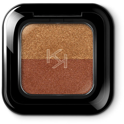 KIKO Milano, Bright Duo Eyeshadow podwójny cień