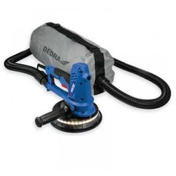 Dedra DED7764 Szlifierka do gipsu