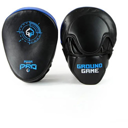 Ground Game Tarcze Bokserskie Profilowane Target