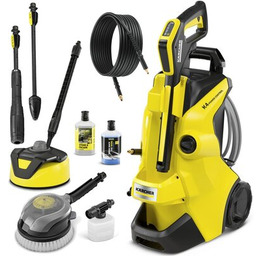 KARCHER Myjka ciśnieniowa K4 Power Control Flex Car