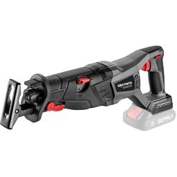 Pilarka szablowa akumulatorowa bezszczotkowa Energy+ 18V, bez akumulatora