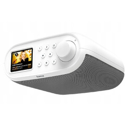 Radio Internetowe Hama DIR400BT Lan Wifi Bluetooth Spotify