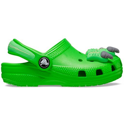 Klapki Crocs Classic Iam Dinosaur Clog T 209700