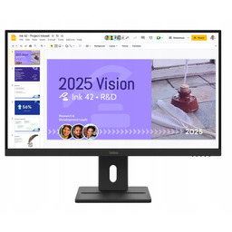 Monitor Lenovo ThinkVision E27Q 40 27 Hdmi Dp