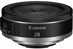 Canon RF 28mm F2.8 STM /