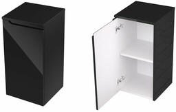 Słupek Łazienkowy ETH 35 cm DD Lewy -