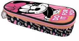 Piórnik z klapką Minnie Mouse - Beniamin