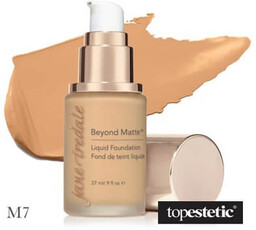 Jane Iredale Beyond Matte Liquid Foundation Wielozadaniowy