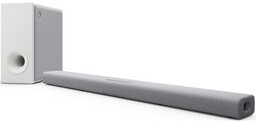 YAMAHA Soundbar SR-X50A Szary