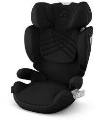 Fotelik Cybex Solution T i-Fix Sepia Black PLUS