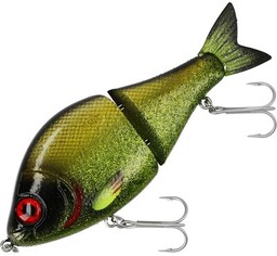 MIKADO Wobler MFT Swimbait 10 cm Tench