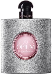 Yves Saint Laurent Black Opium Glitter 90ml woda