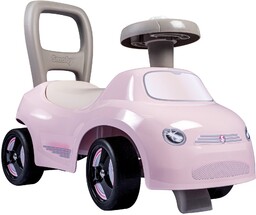 Smoby Rowerek biegowy Auto Różowy Smoby zabawka