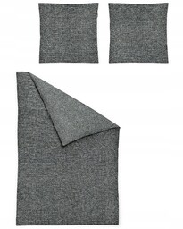 Komplet Pościeli Bawełna 150/200 dwie poszewki 50/60 Eko