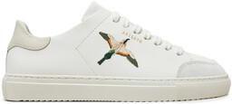 Sneakersy Axel Arigato Clean 90 F1741001 Biały
