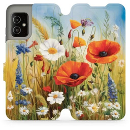 Mobiwear Etui z klapką do Asus Zenfone 8,