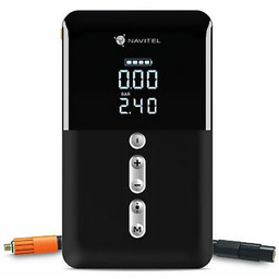 Navitel Jump starter AIR 30 multi
