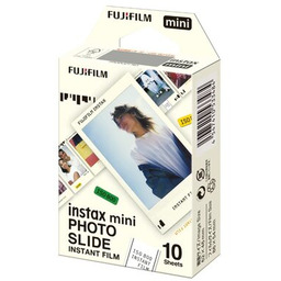FUJIFILM Wkład do aparatu Instax Mini Photo Slide