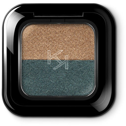 KIKO Milano, Bright Duo Eyeshadow podwójny cień