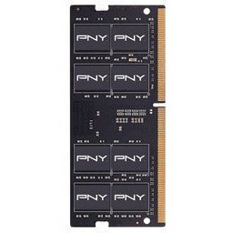 PNY Pamięć notebookowa 16GB DDR4 2666MHz 21300