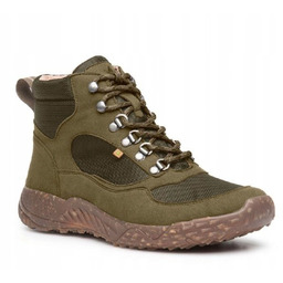 El Naturalista Damskie Botki Skórzane 36 Żte