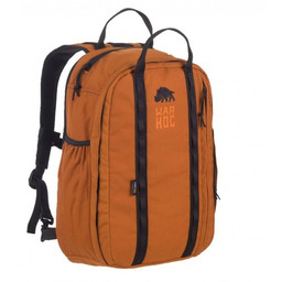 Wisport Plecak War Hog Kaiken 18 L pomarańczowy