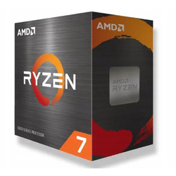 Procesor Amd Ryzen 7 5800XT Box (100-100001582BOX)