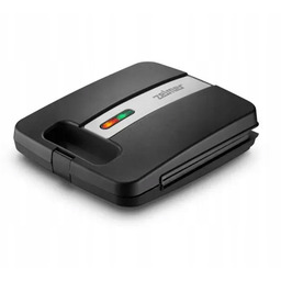 Sandwicz Opiekacz do kanapek Zelmer ZSM7400 1400W 8