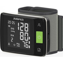 Ciśnieniomierz nadgarstkowy Jumper HWA10