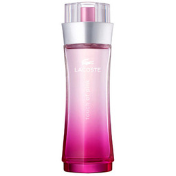 Lacoste Touch of Pink woda toaletowa 90 ml