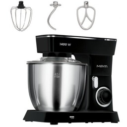 MPM Robot kuchenny planetarny MRK-25 (2 misy) 1400W