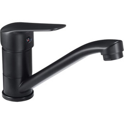 DEANTE Bateria umywalkowa Boro BMON26M Czarny