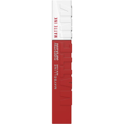 Maybelline Superstay Matte Ink Pomadka, 335 Hustler, 5